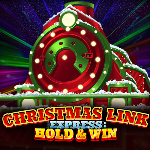 Christmas Link Express: Hold & Win